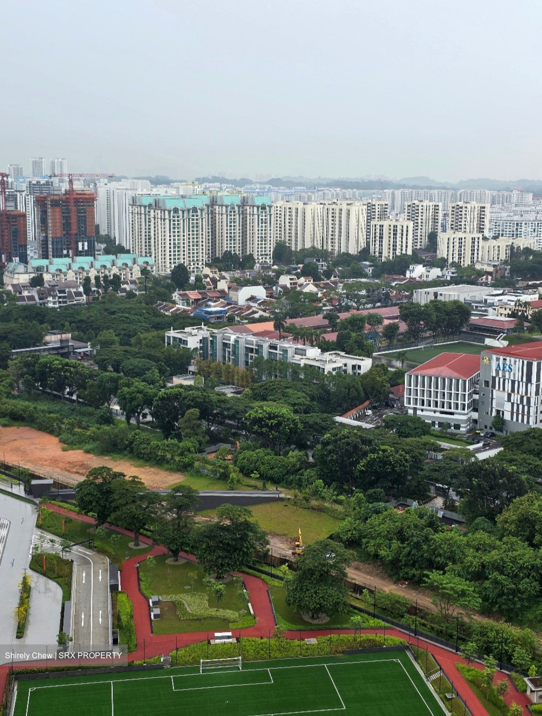 Kingsford . Hillview Peak (D23), Condominium #511417761